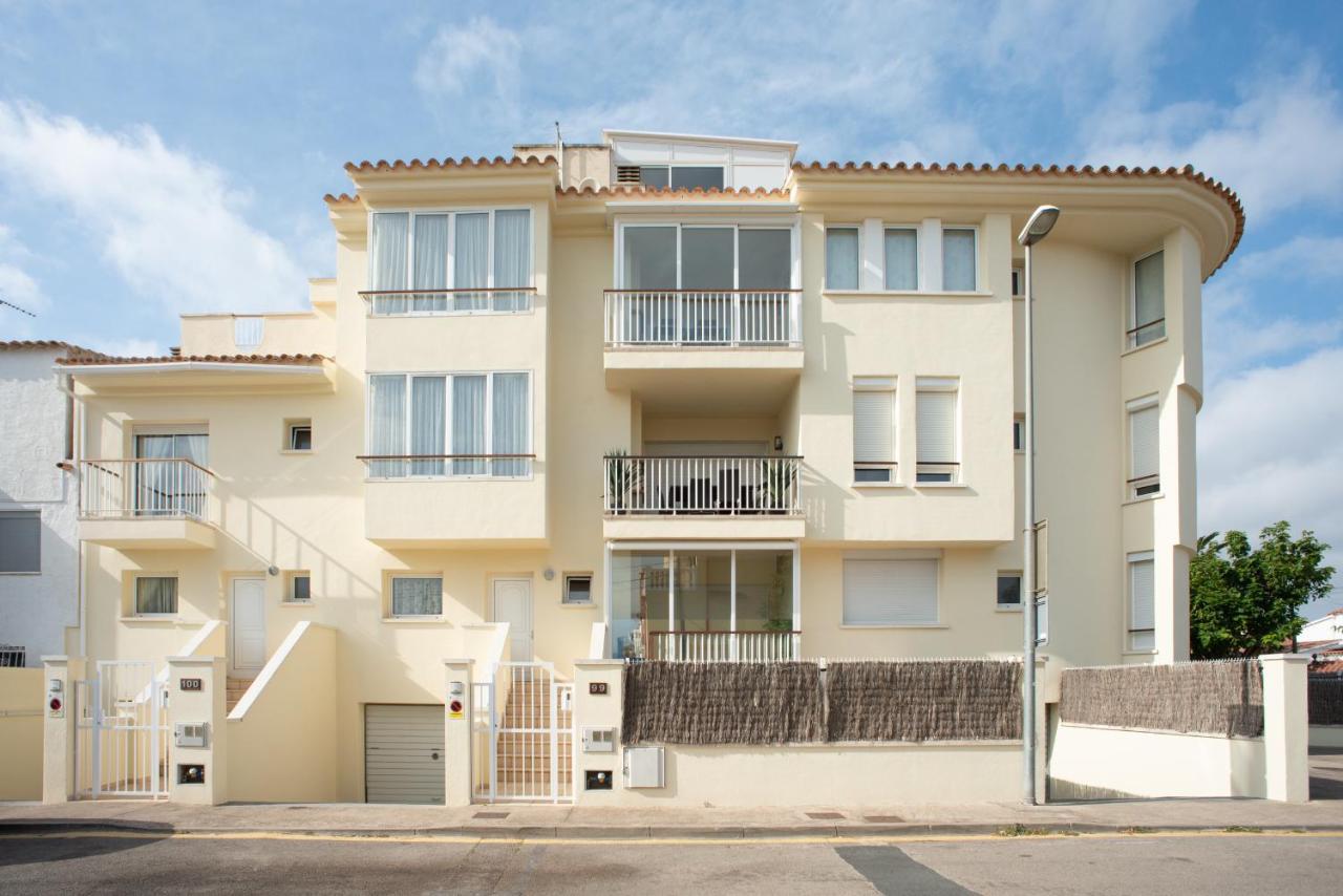Casa Port Grec Villa Empuriabrava Exterior foto