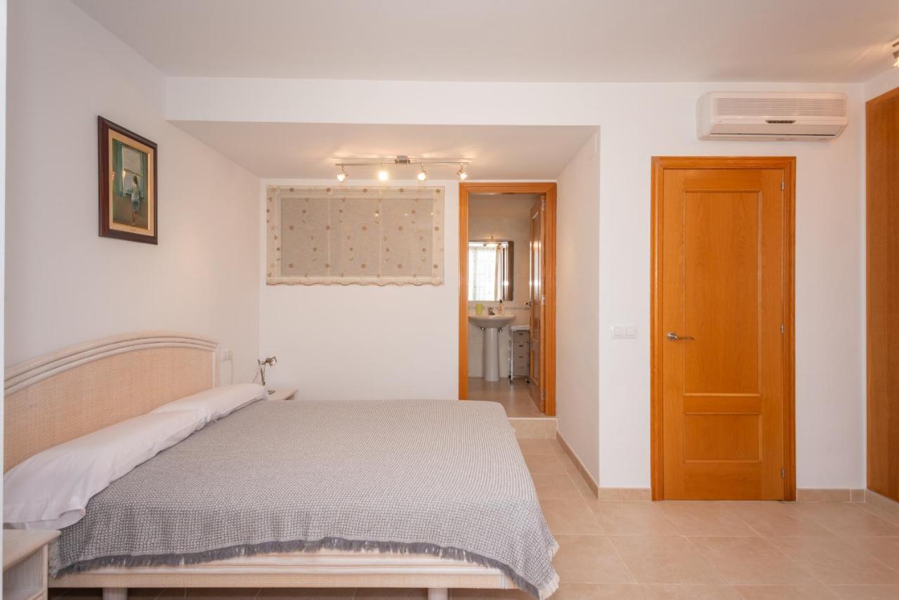 Casa Port Grec Villa Empuriabrava Exterior foto