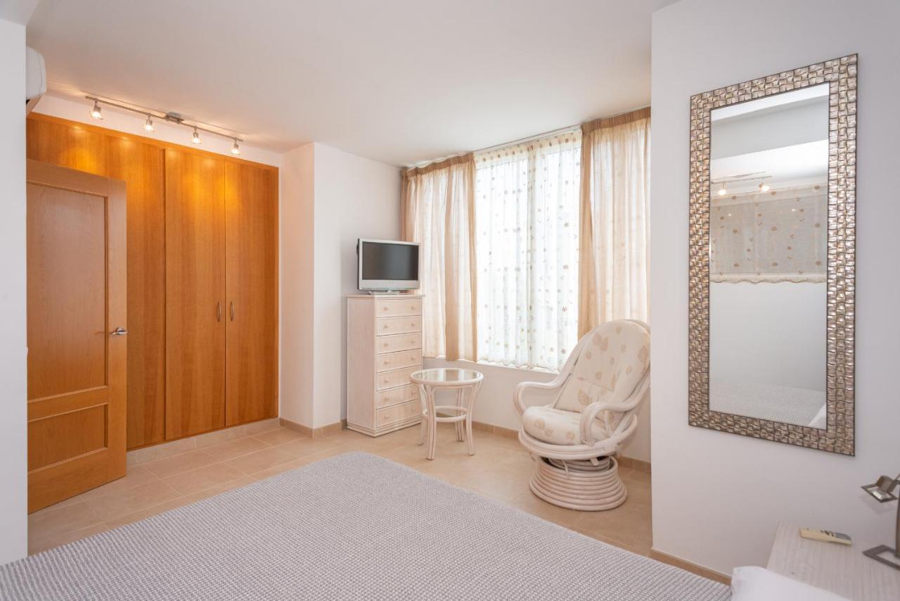 Casa Port Grec Villa Empuriabrava Exterior foto