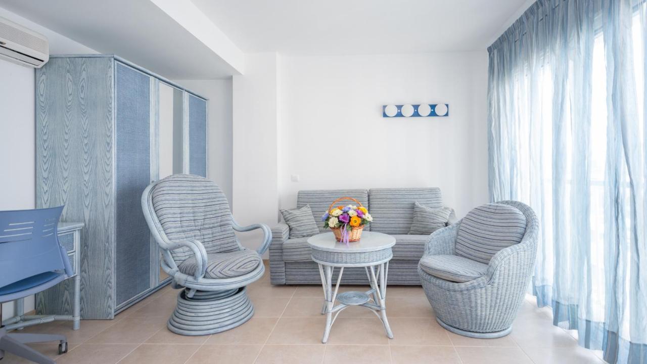 Casa Port Grec Villa Empuriabrava Exterior foto