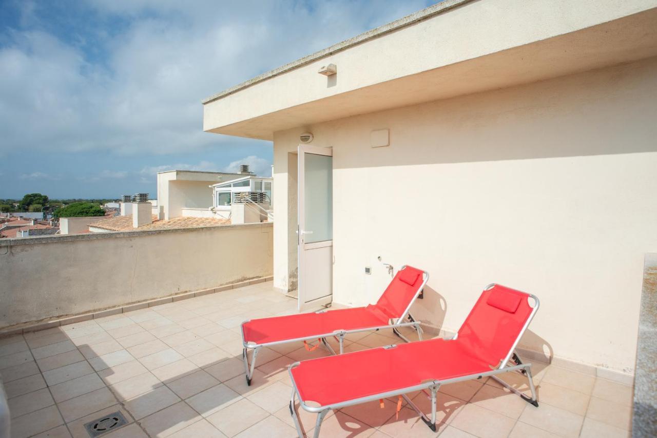 Casa Port Grec Villa Empuriabrava Exterior foto